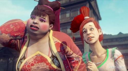 不良人倾国倾城图片,不良人中的绝世佳人